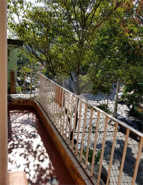 Sobrado à venda em PERDIZES com 186 m²