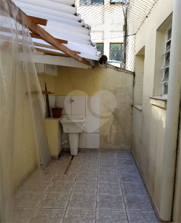 Sobrado à venda em PERDIZES com 186 m²