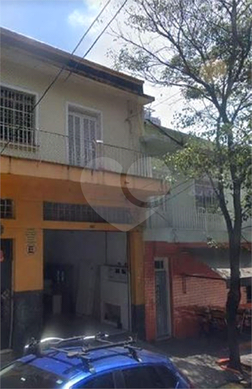 Sobrado à venda em PERDIZES com 186 m²