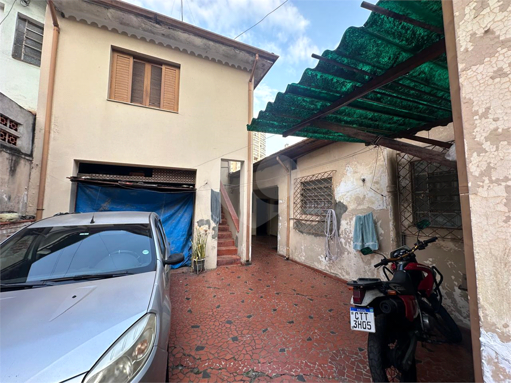 CASA em SANTANA