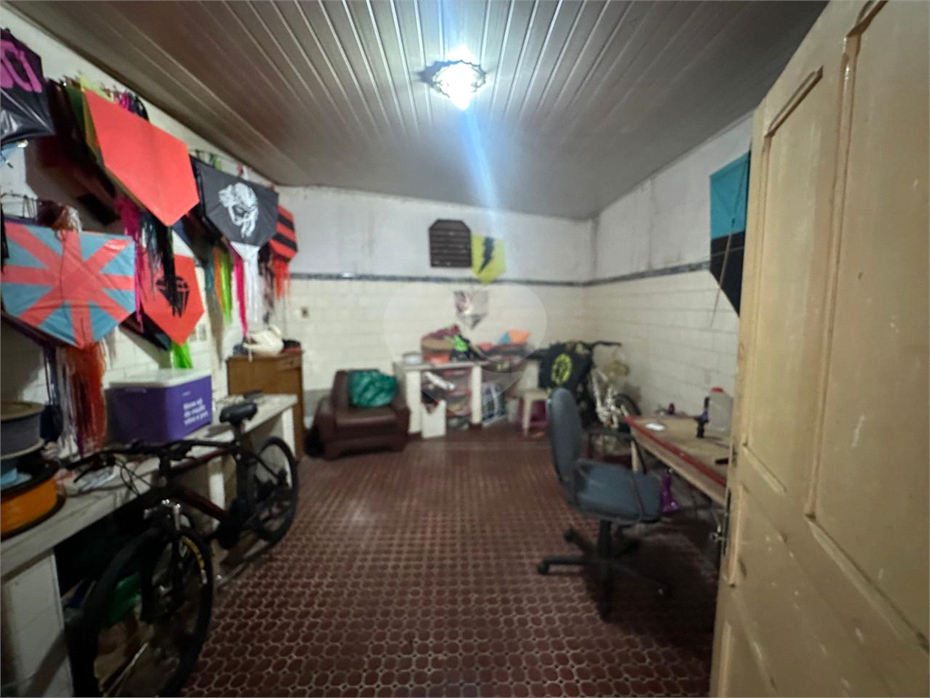 CASA em SANTANA
