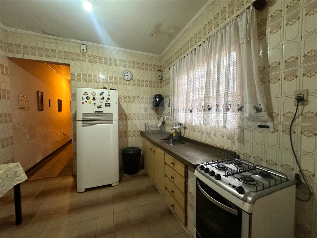 CASA em SANTANA