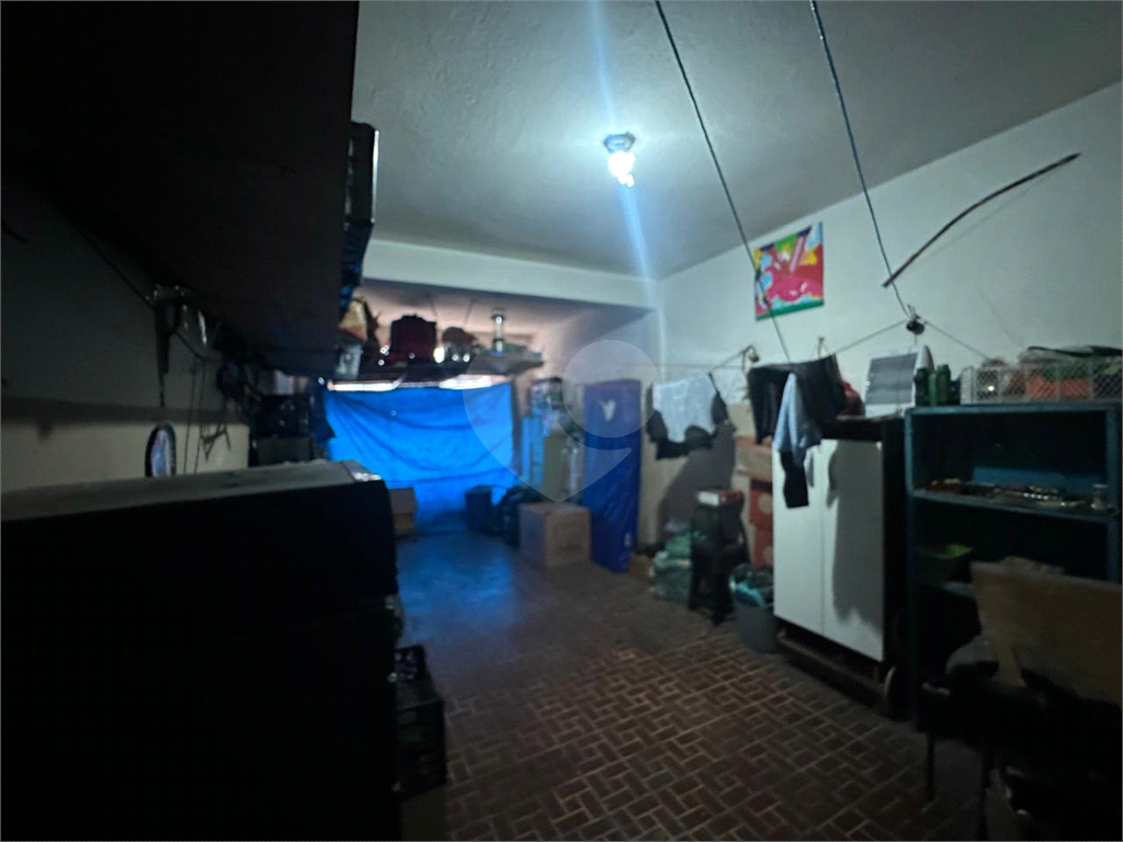 CASA em SANTANA