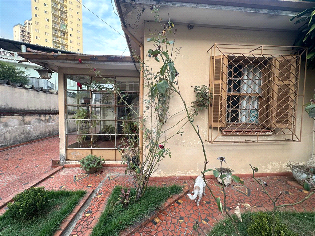 CASA em SANTANA