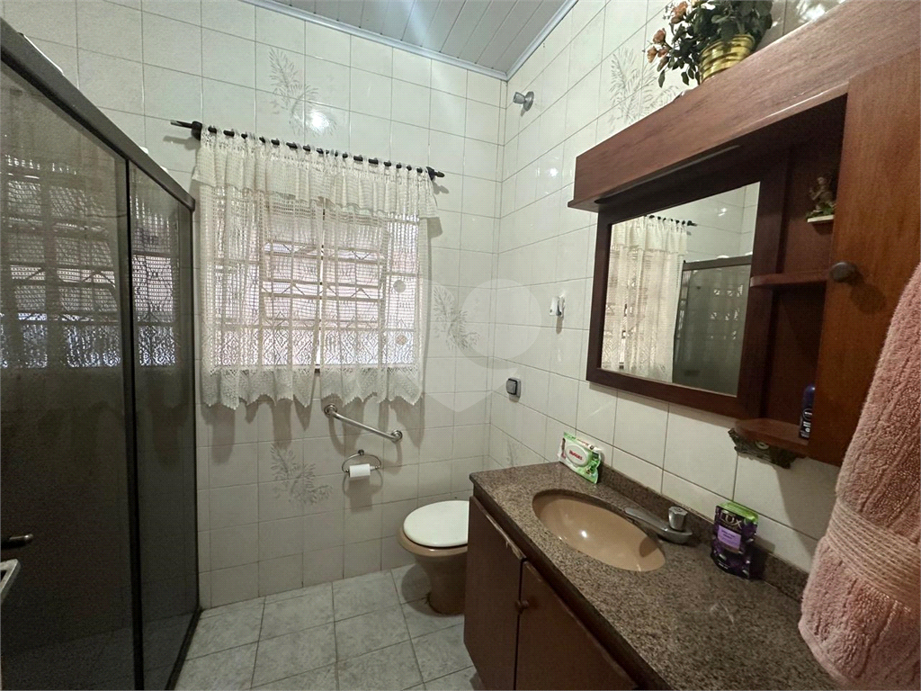 CASA em SANTANA