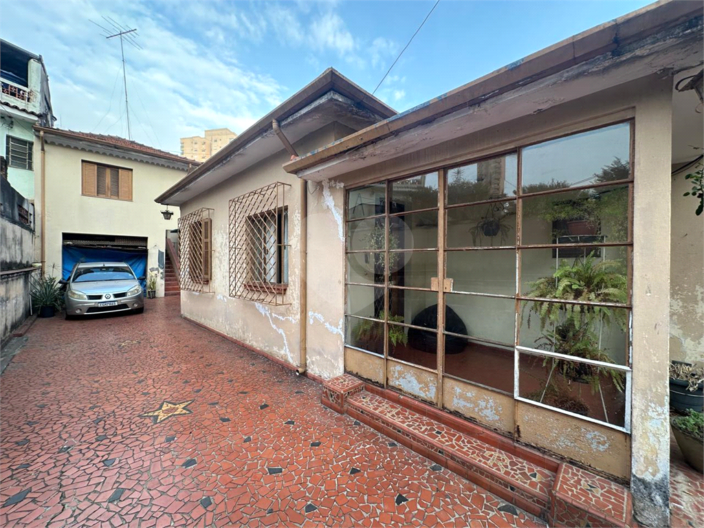 CASA em SANTANA