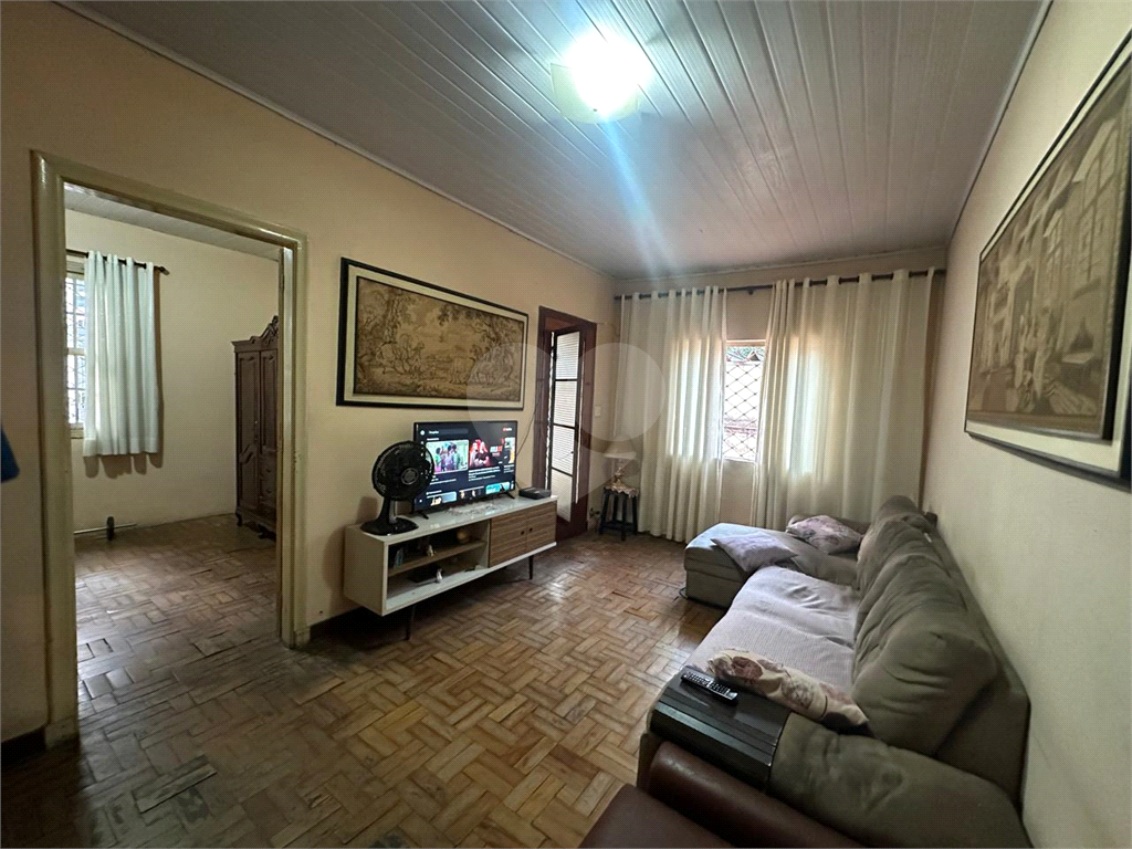 CASA em SANTANA