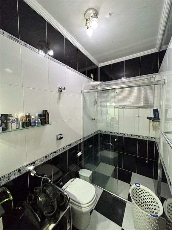 Sobrado à venda com 3 quartos, 194m² - Foto 25