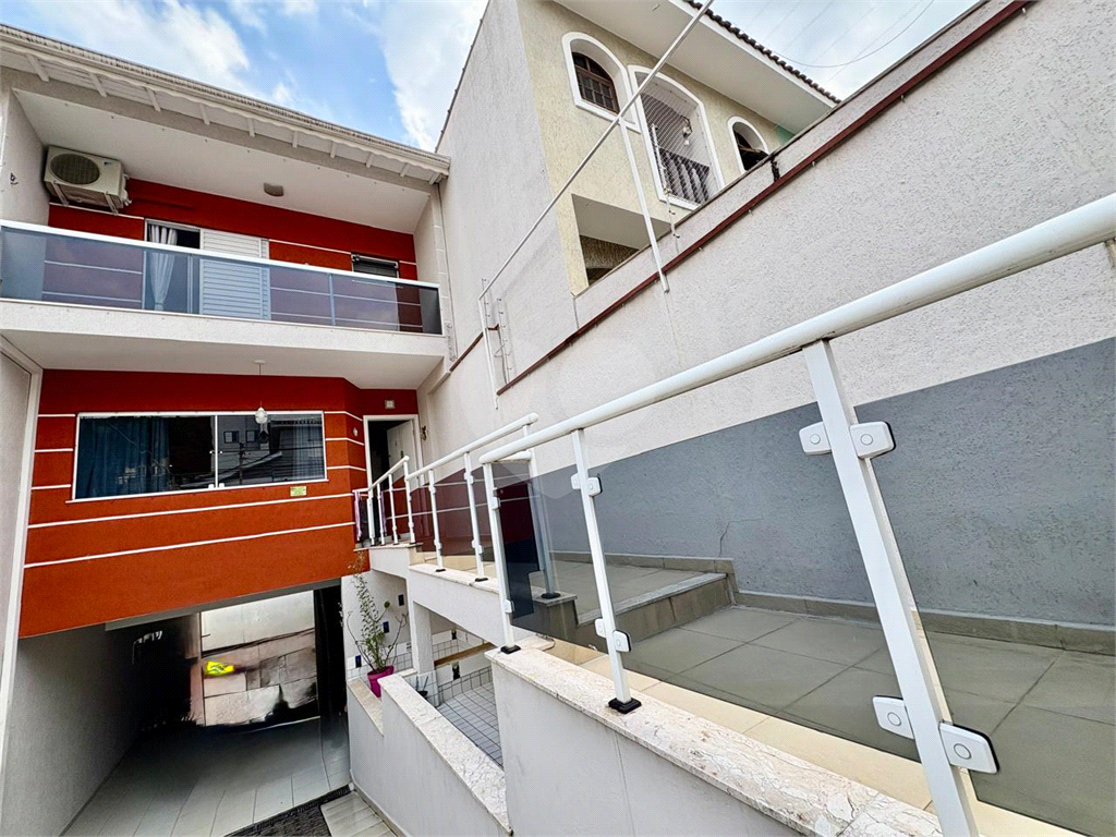 Sobrado à venda com 3 quartos, 194m² - Foto 47