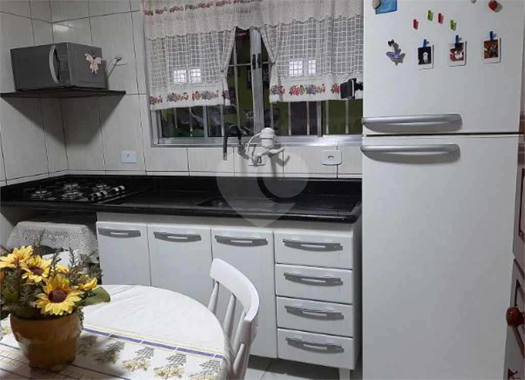 SOBRADO em JARAGUÁ