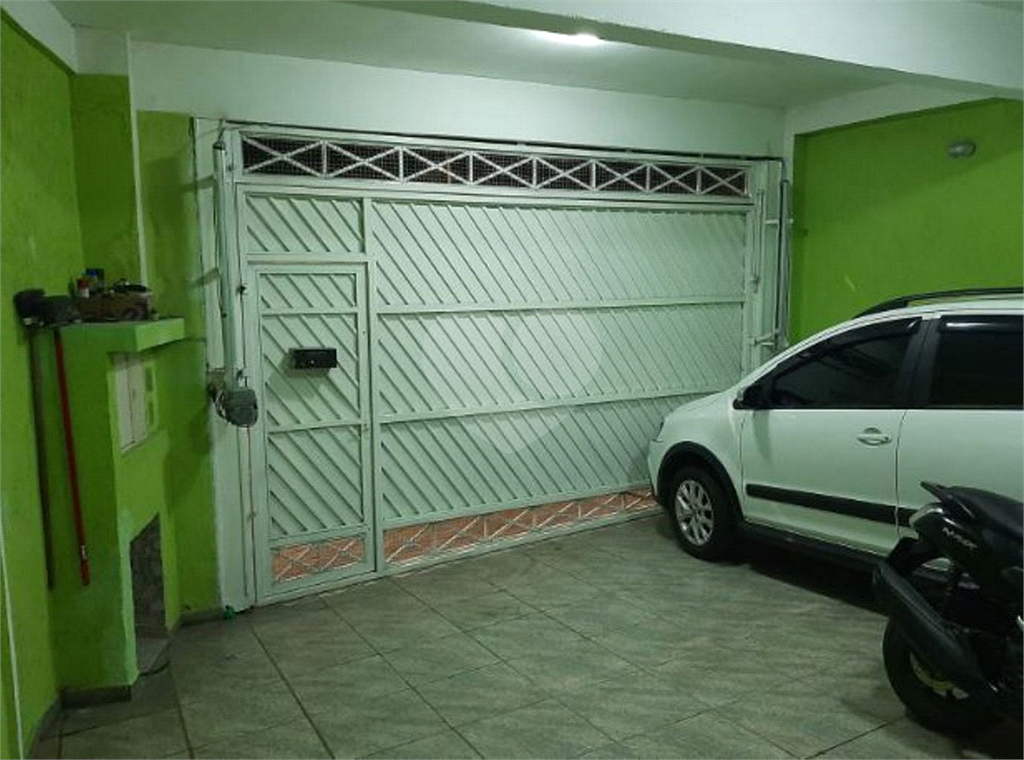 SOBRADO em JARAGUÁ