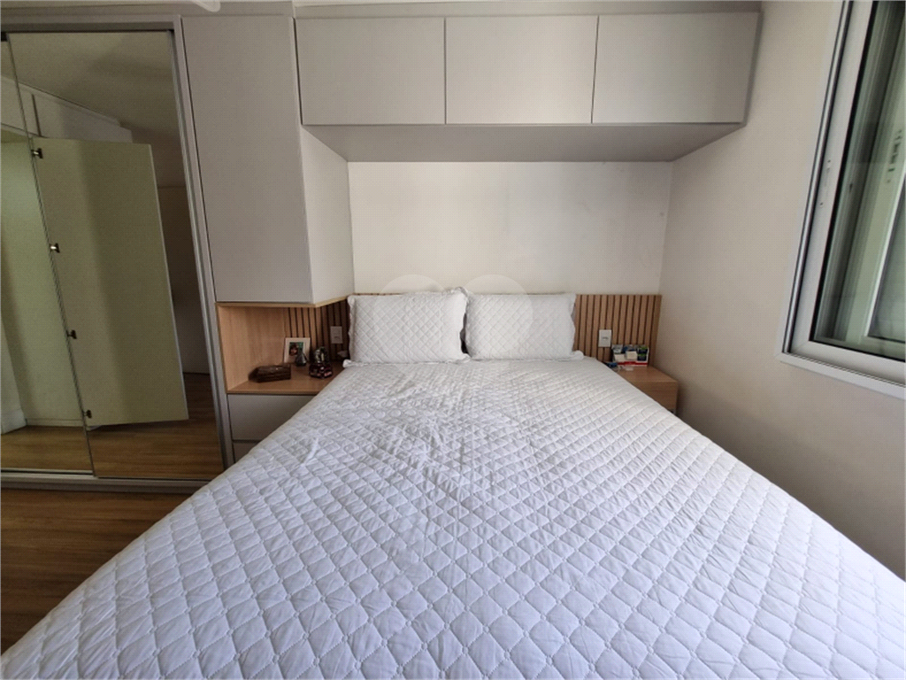 Apartamento 3 dormitórios alugando em Perdizes!!