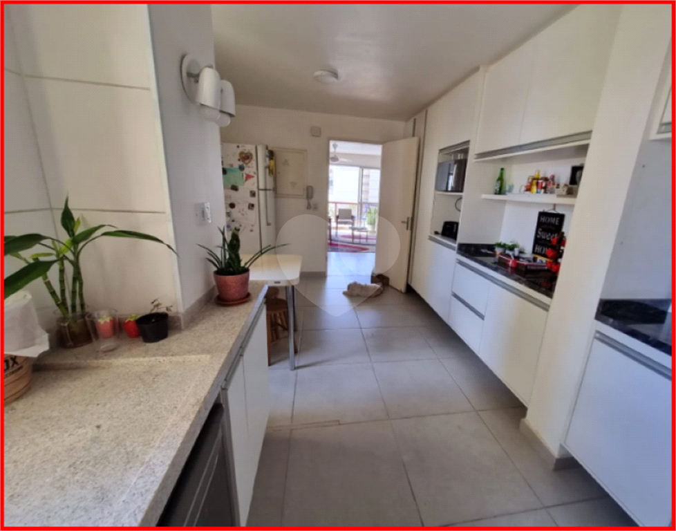Apartamento 3 dormitórios alugando em Perdizes!!