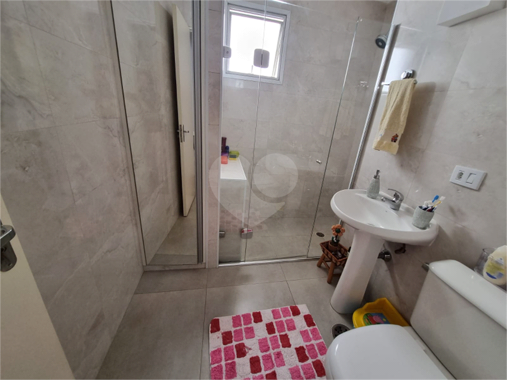 Apartamento 3 dormitórios alugando em Perdizes!!