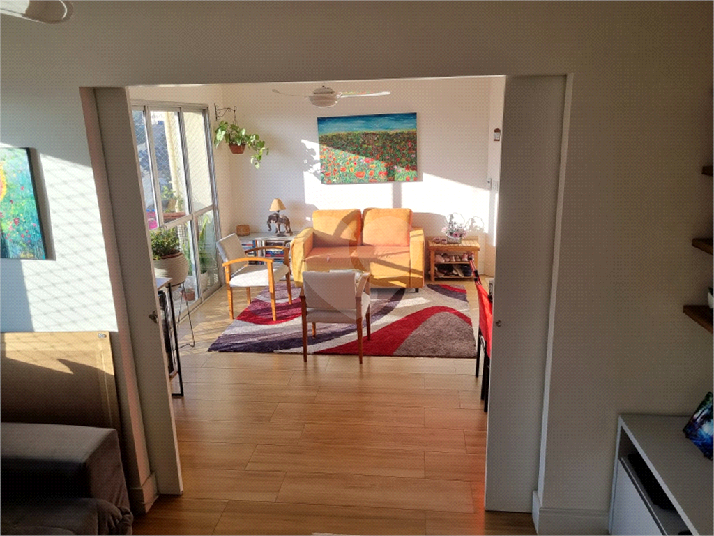 Apartamento 3 dormitórios alugando em Perdizes!!