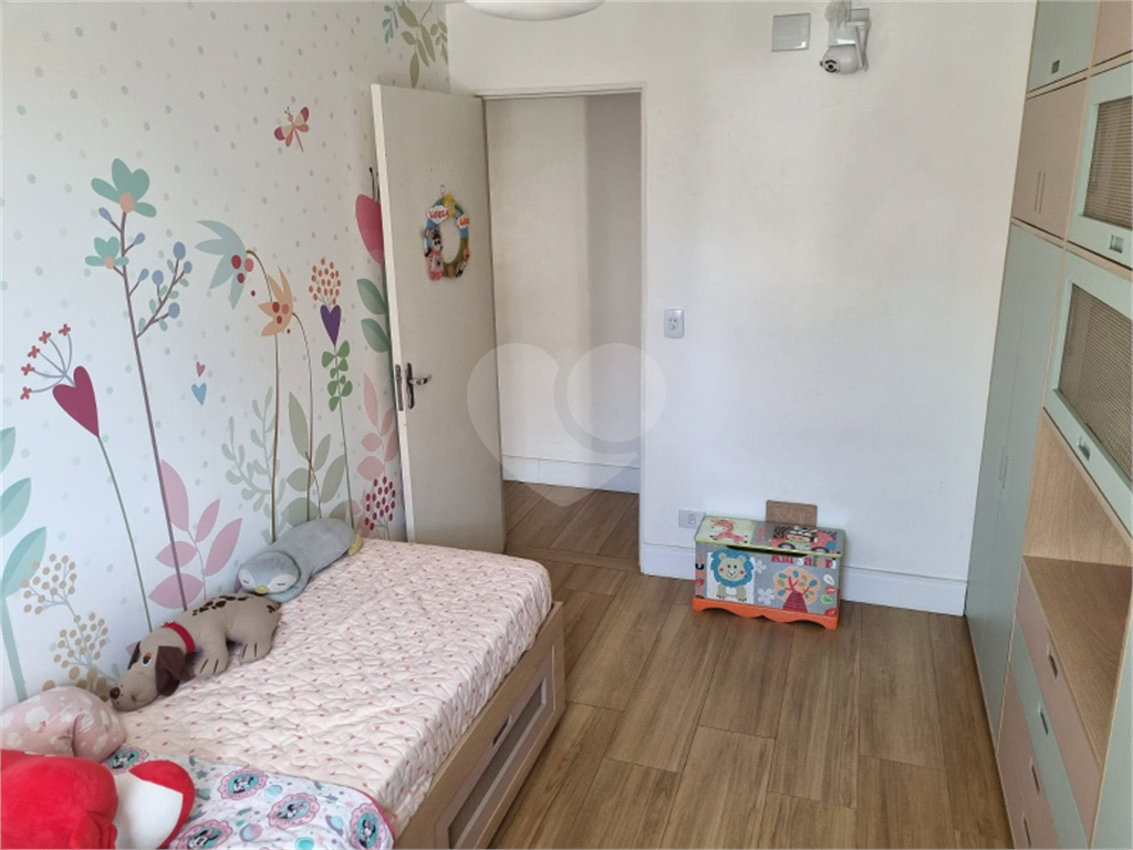 Apartamento 3 dormitórios alugando em Perdizes!!