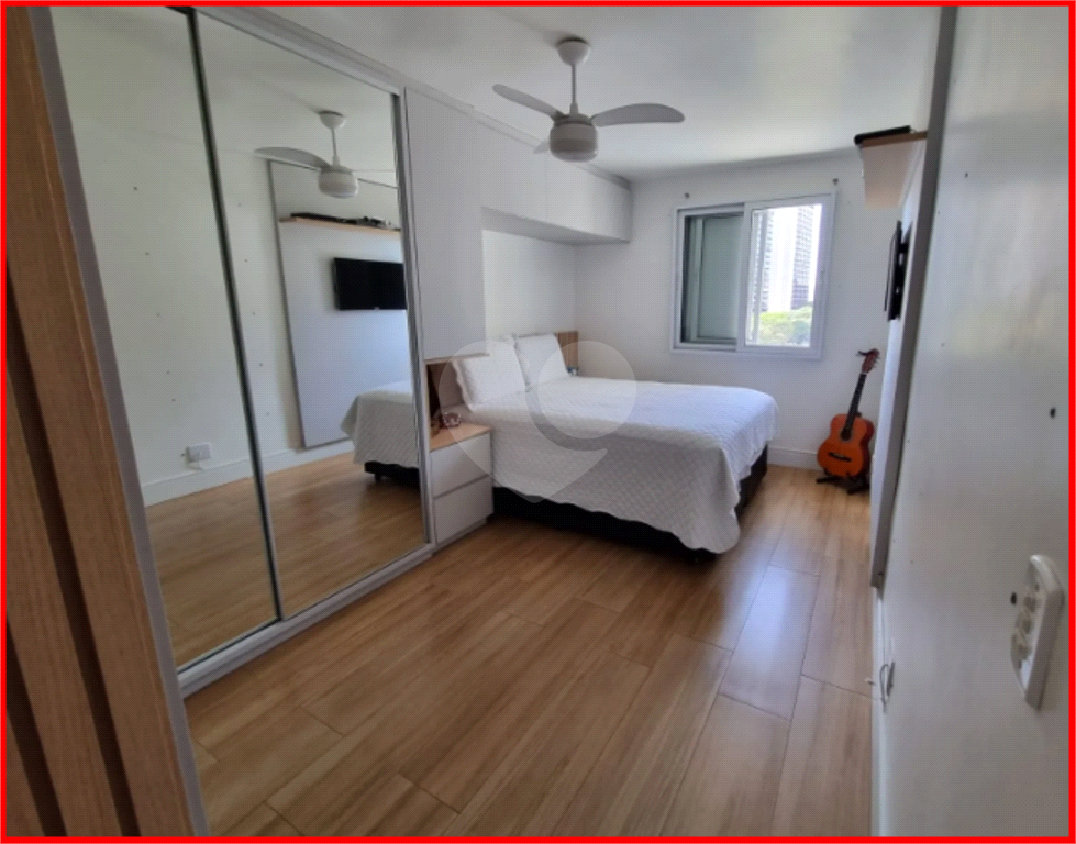 Apartamento 3 dormitórios alugando em Perdizes!!