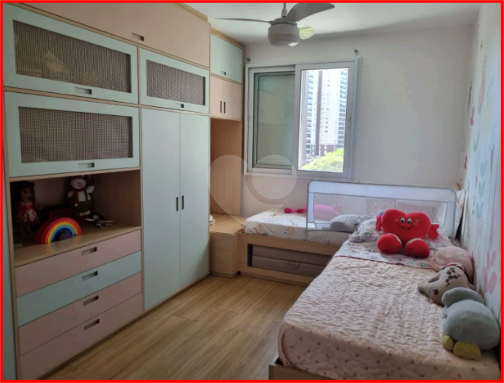 Apartamento 3 dormitórios alugando em Perdizes!!