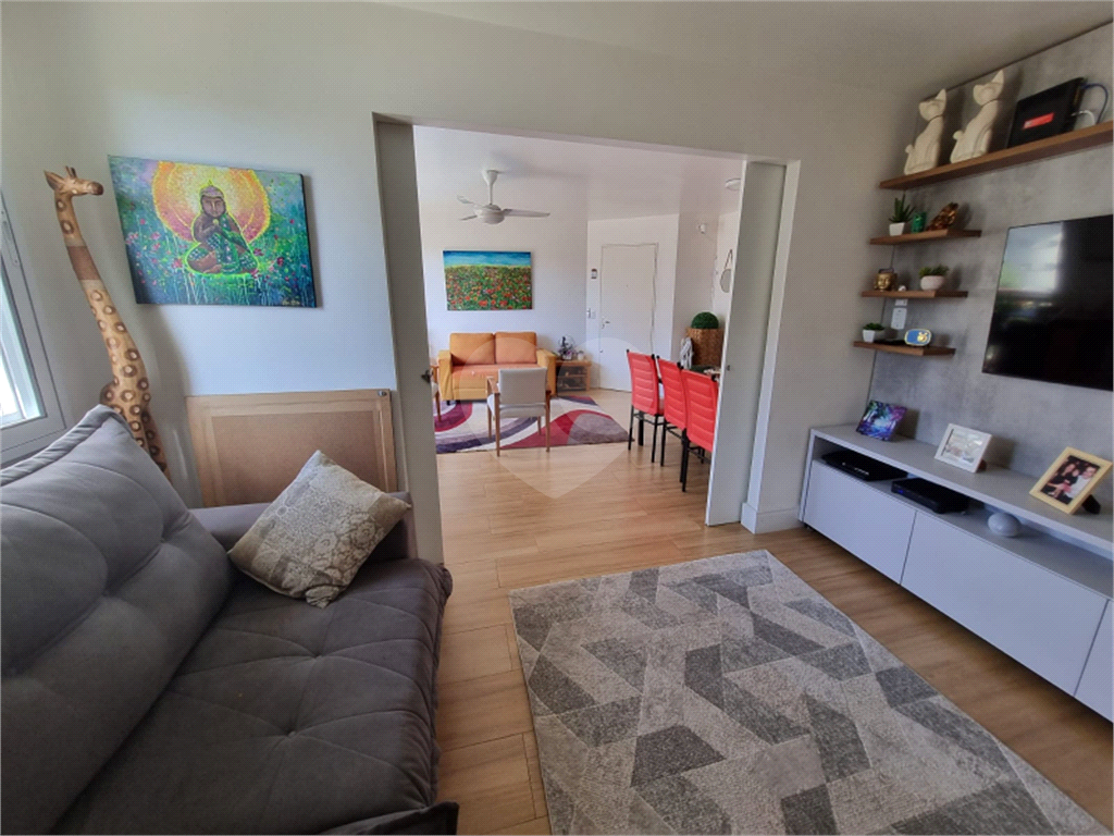 Apartamento 3 dormitórios alugando em Perdizes!!