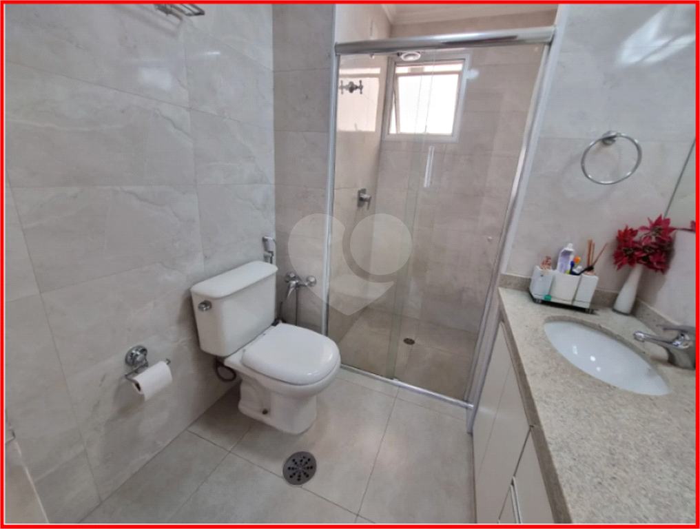 Apartamento 3 dormitórios alugando em Perdizes!!