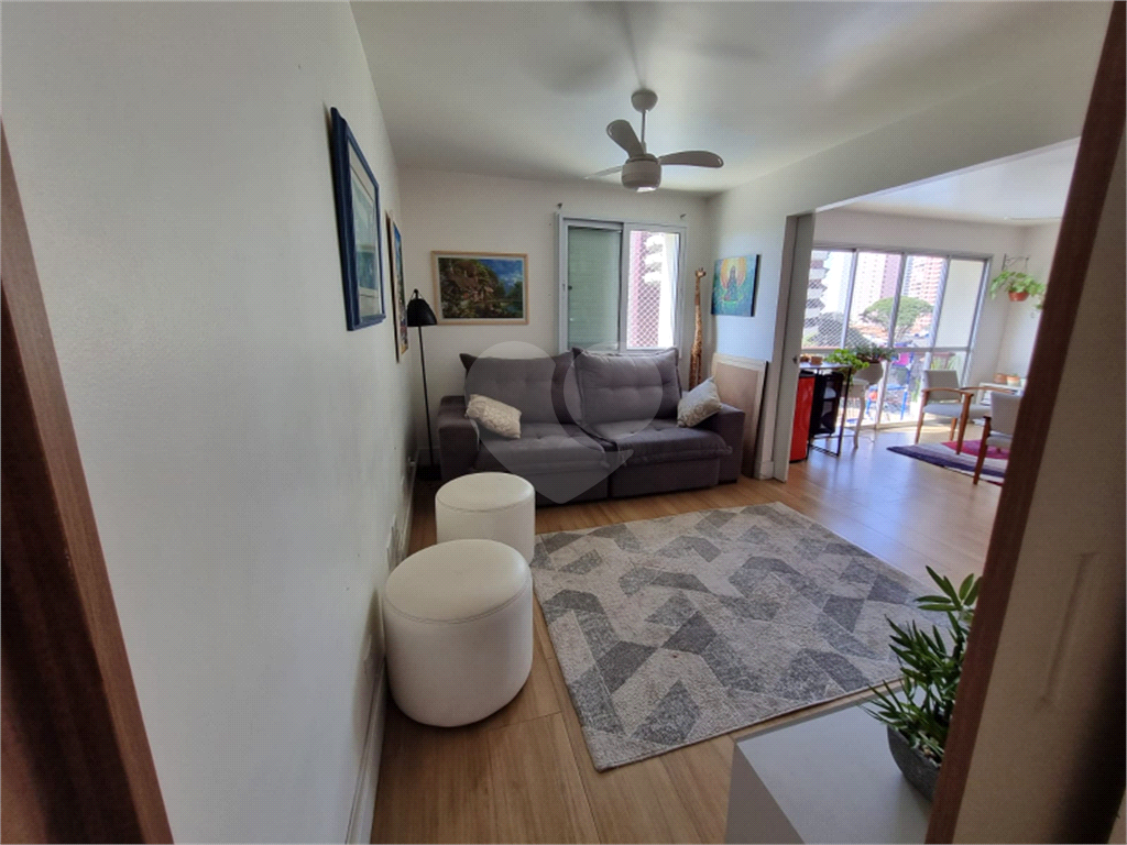 Apartamento 3 dormitórios alugando em Perdizes!!
