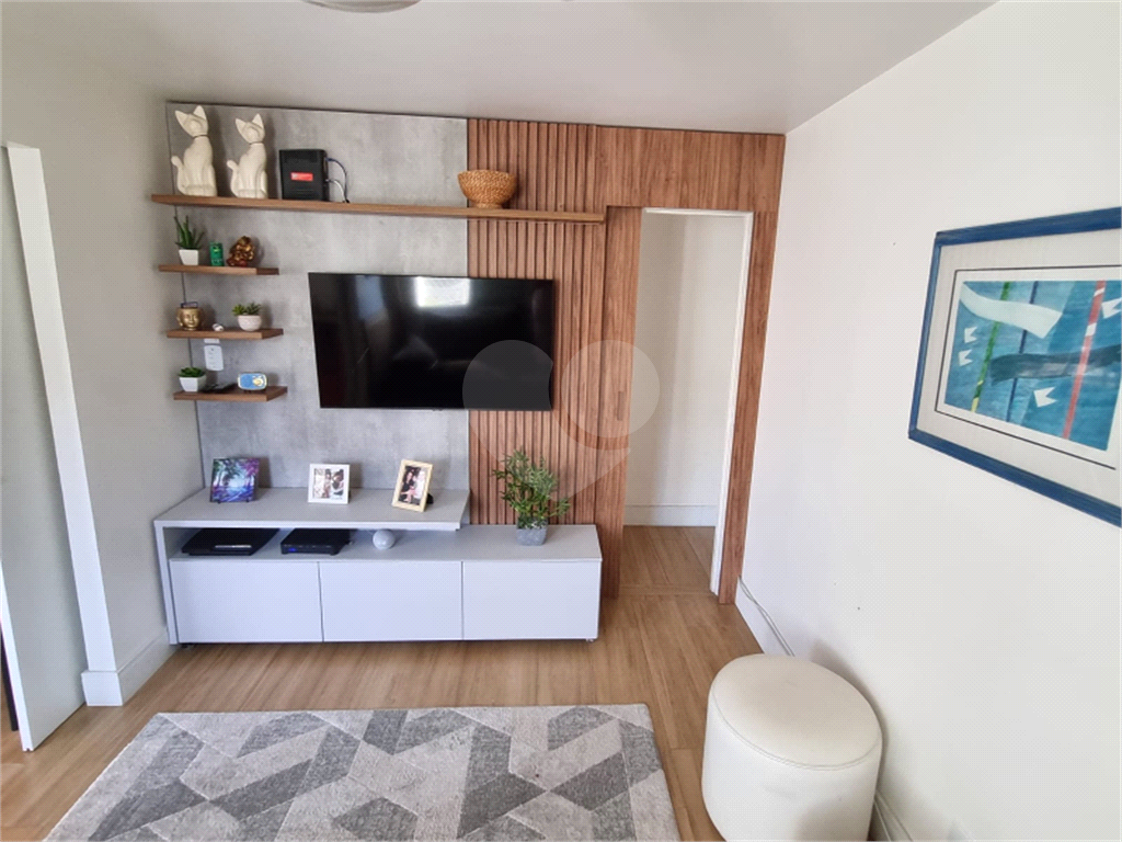 Apartamento 3 dormitórios alugando em Perdizes!!