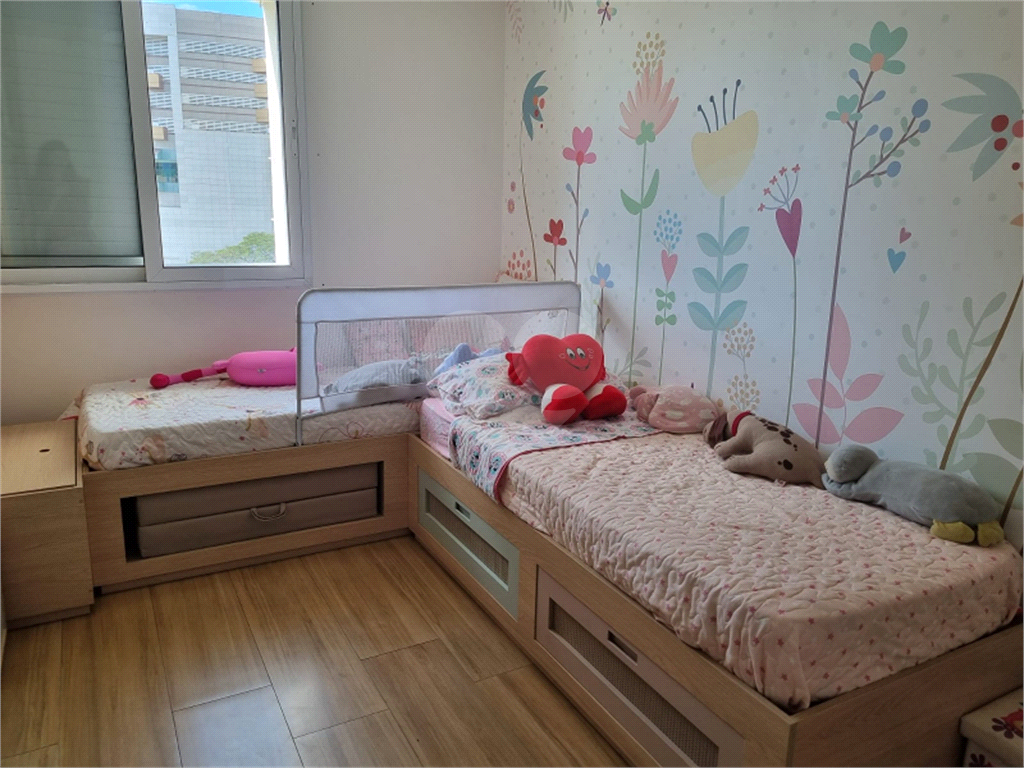 Apartamento 3 dormitórios alugando em Perdizes!!