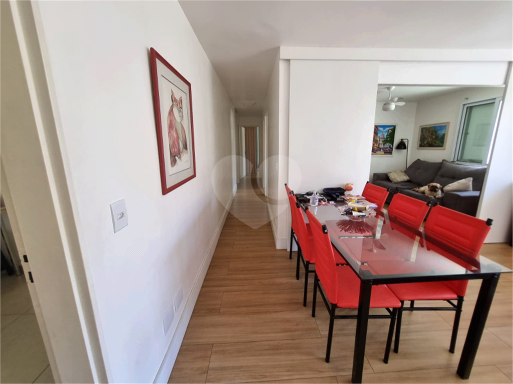 Apartamento 3 dormitórios alugando em Perdizes!!