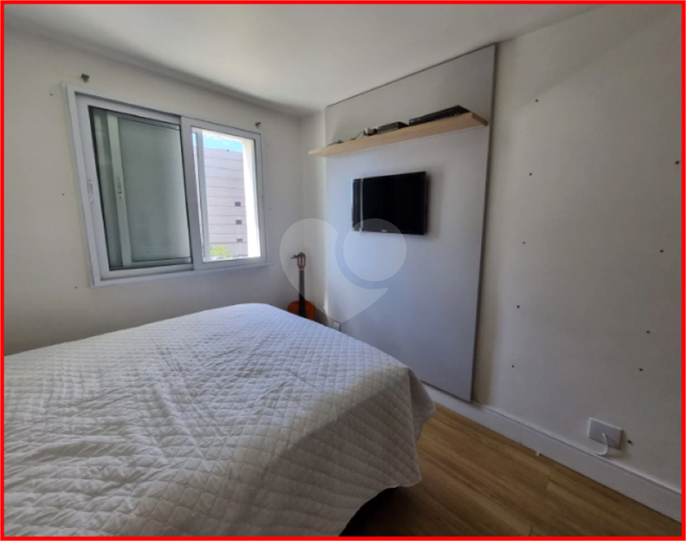Apartamento 3 dormitórios alugando em Perdizes!!