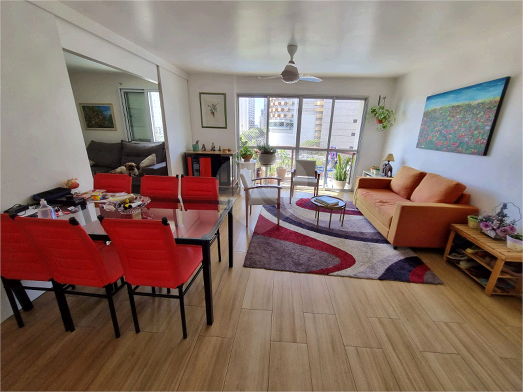 Apartamento 3 dormitórios alugando em Perdizes!!