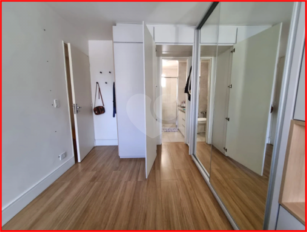 Apartamento 3 dormitórios alugando em Perdizes!!