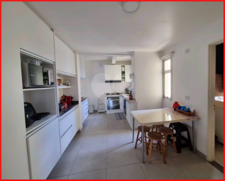 Apartamento 3 dormitórios alugando em Perdizes!!