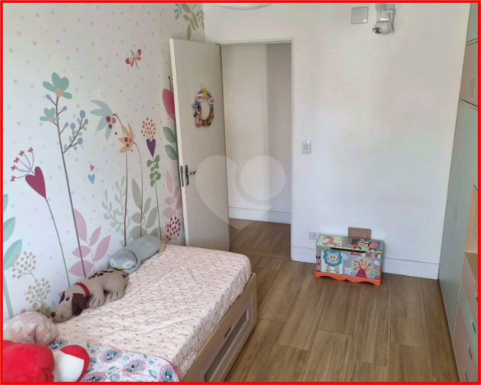 Apartamento 3 dormitórios alugando em Perdizes!!