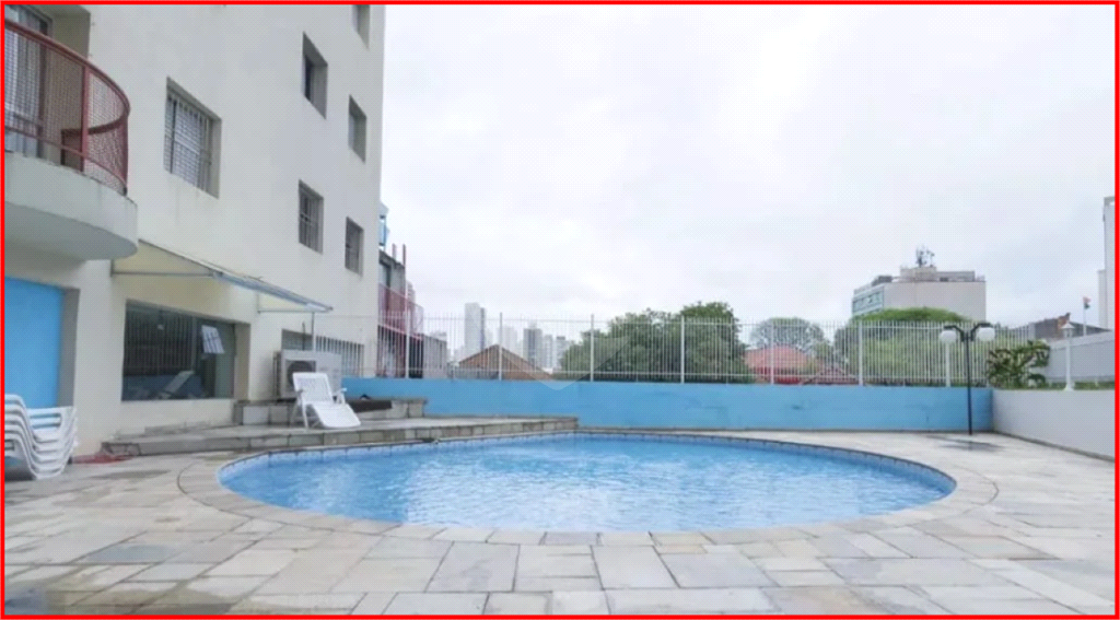 Apartamento 3 dormitórios alugando em Perdizes!!