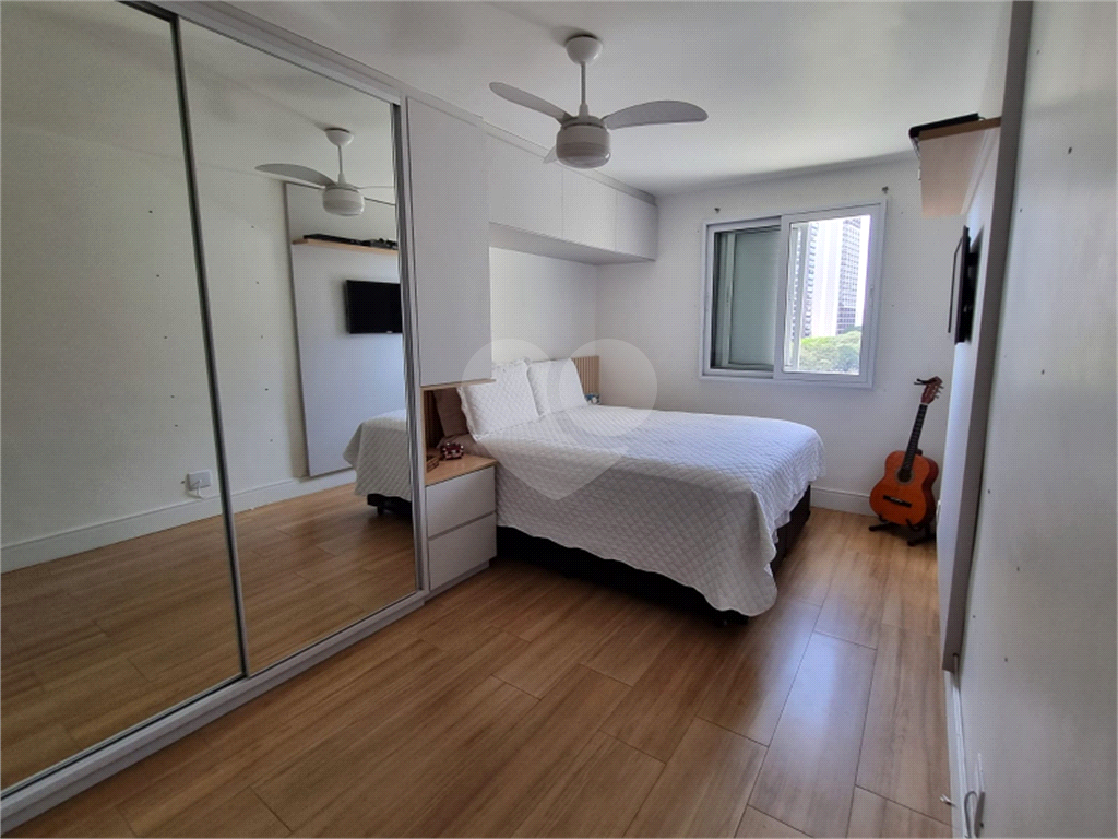 Apartamento 3 dormitórios alugando em Perdizes!!