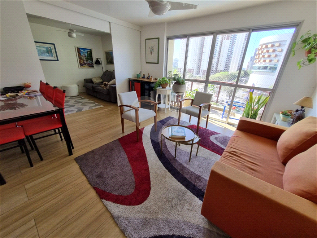 Apartamento 3 dormitórios alugando em Perdizes!!