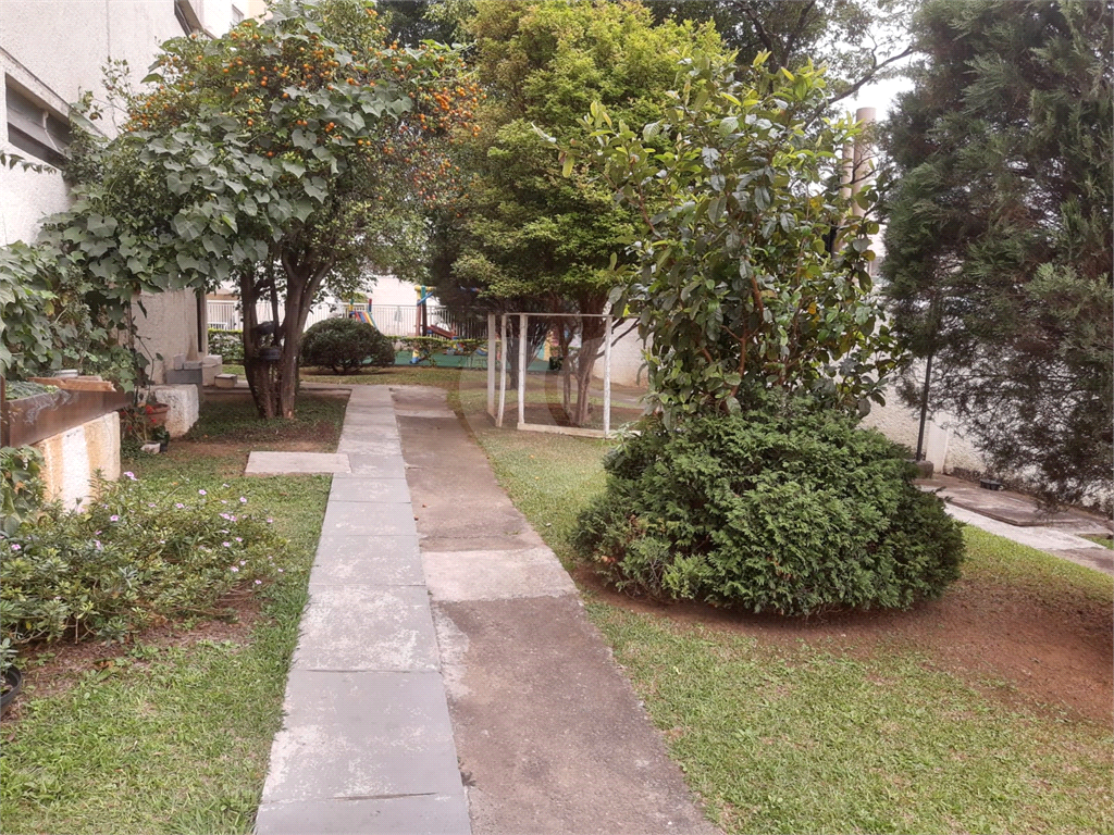 APTO JARDIM PARAÍSO