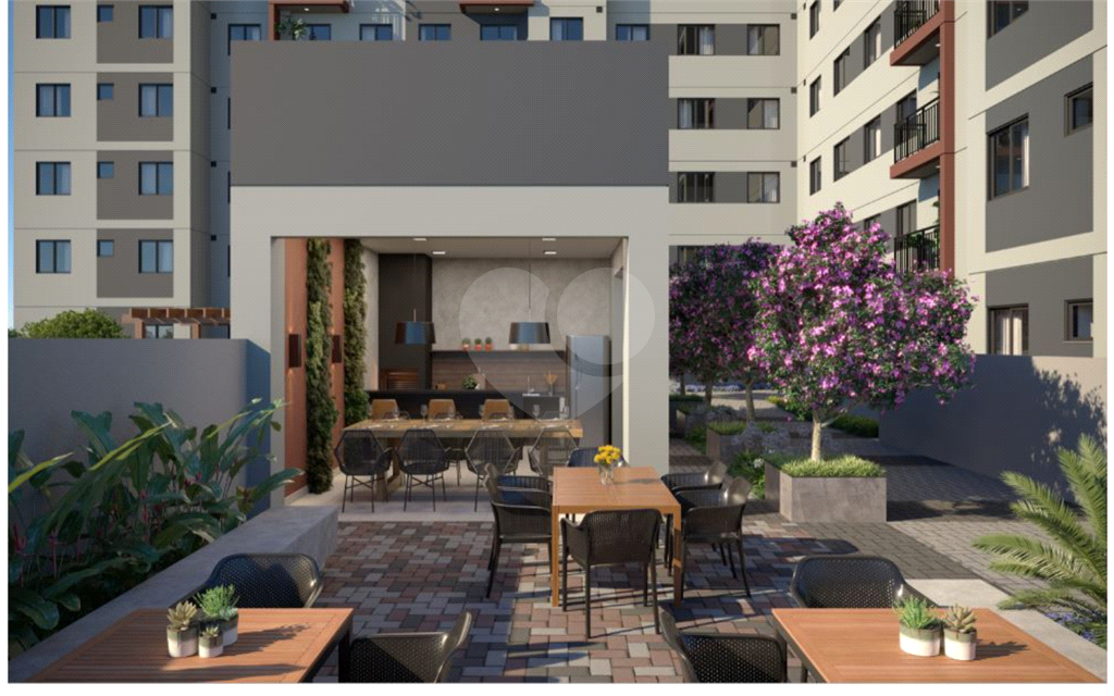 APARTAMENTO em VILA MARIA