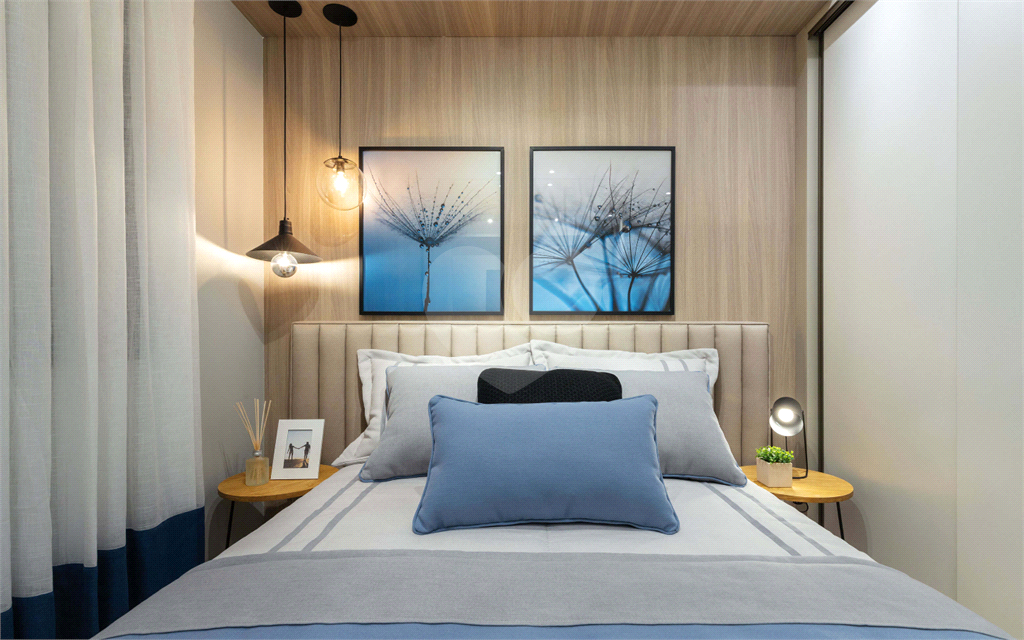 APARTAMENTO em VILA MARIA