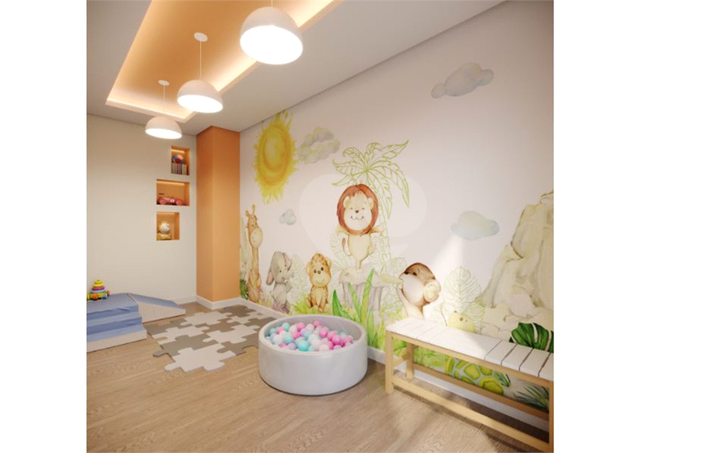 APARTAMENTO em VILA MARIA