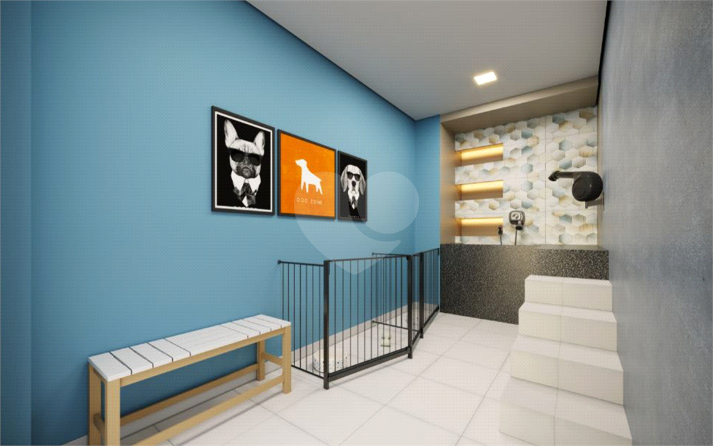 APARTAMENTO em VILA MARIA