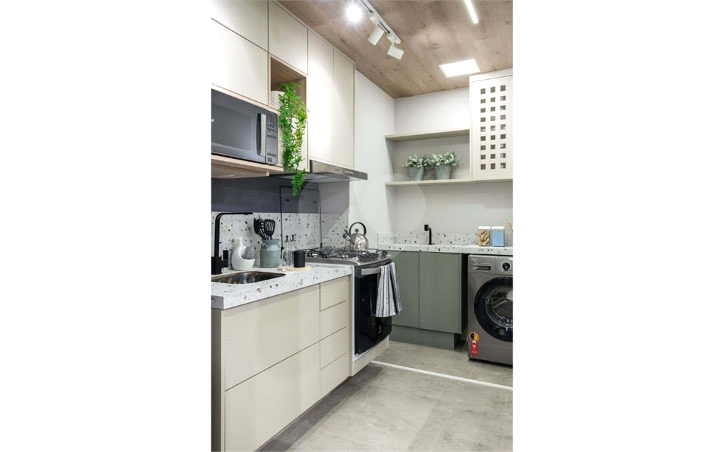 APARTAMENTO em VILA MARIA