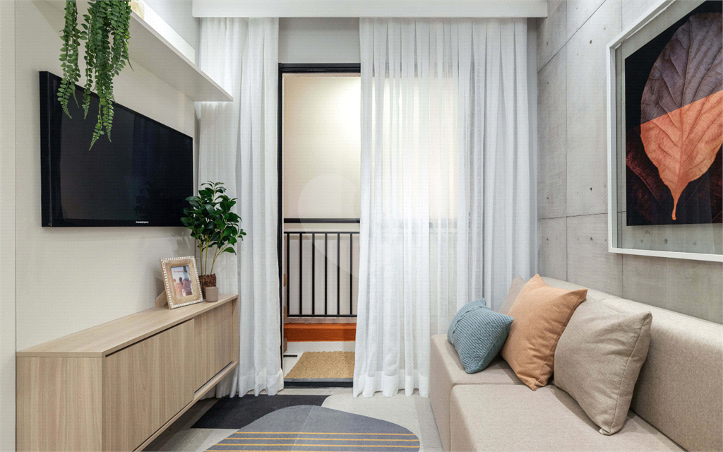 APARTAMENTO em VILA MARIA