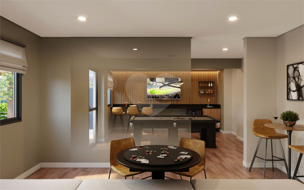 APARTAMENTO em VILA MARIA