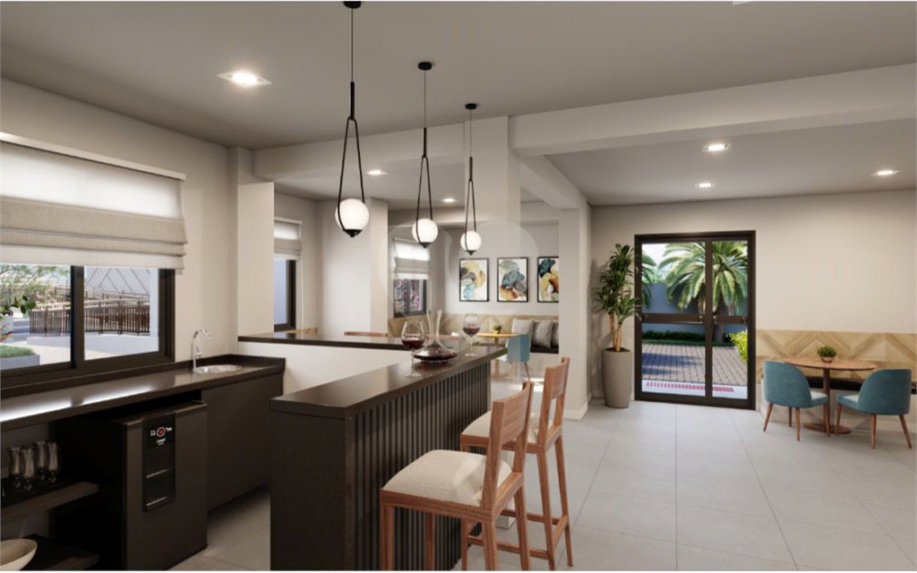 APARTAMENTO em VILA MARIA
