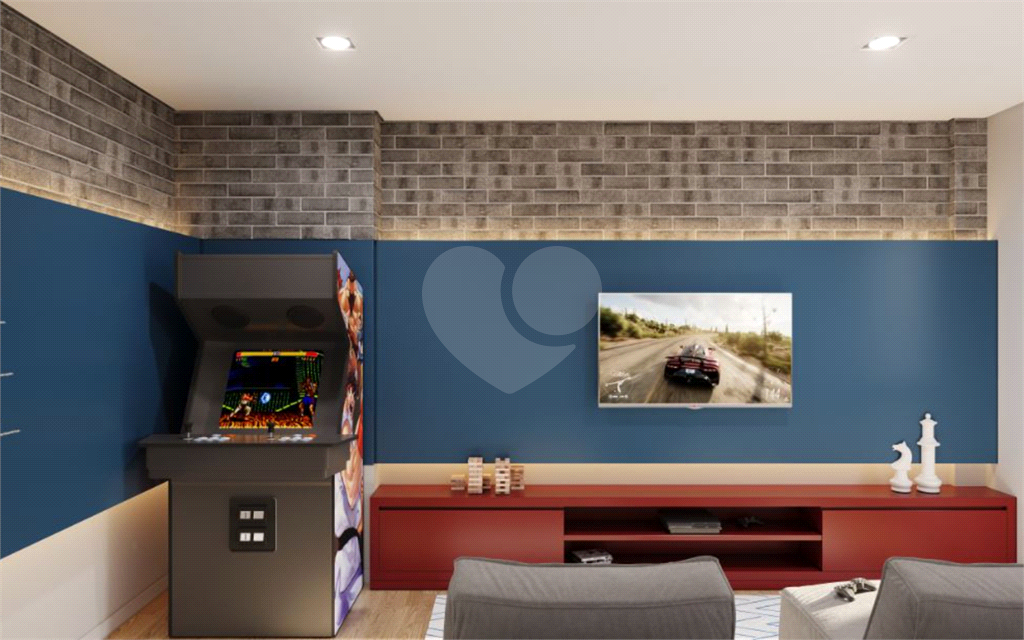 APARTAMENTO em VILA MARIA