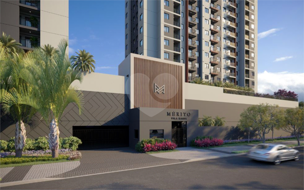 APARTAMENTO em VILA MARIA