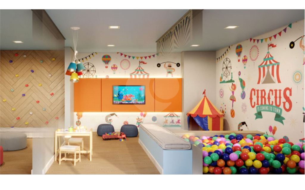 APARTAMENTO em VILA MARIA