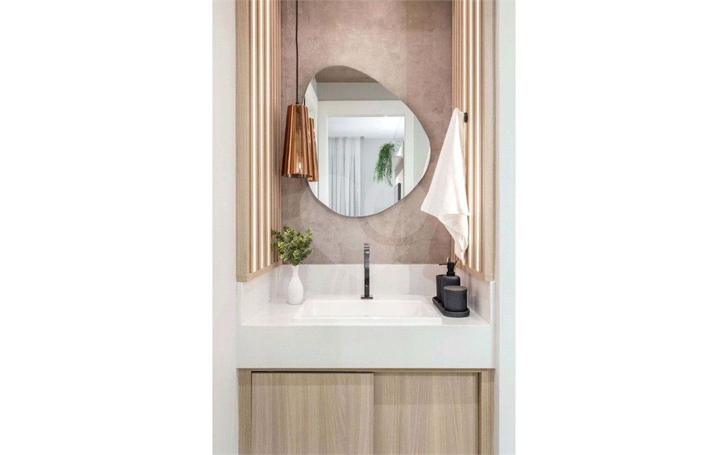 APARTAMENTO em VILA MARIA
