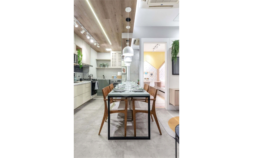 APARTAMENTO em VILA MARIA
